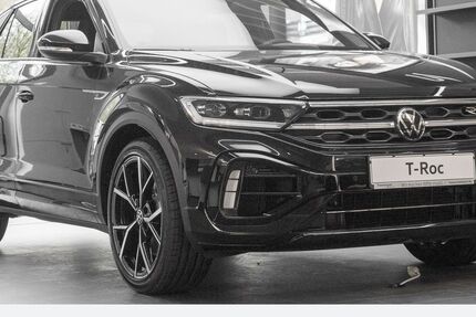 VW T-Roc 28.492 km 33.870 &euro; Bochum 44809