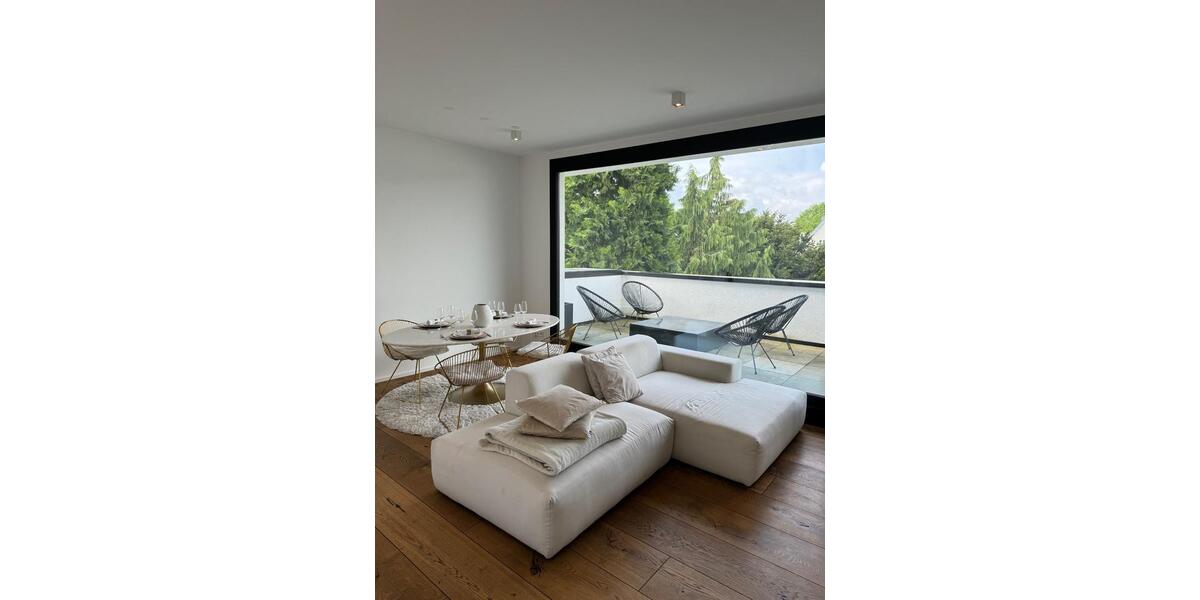 Einfamilienhaus Dortmund Hombruch - 2.5 Zimmer, 83 m&sup2;, 1.350&euro; | Angebot:25935365