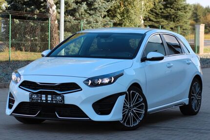 Kia ceed / Ceed 28.800 km 18.500 &euro; Hagen 58119