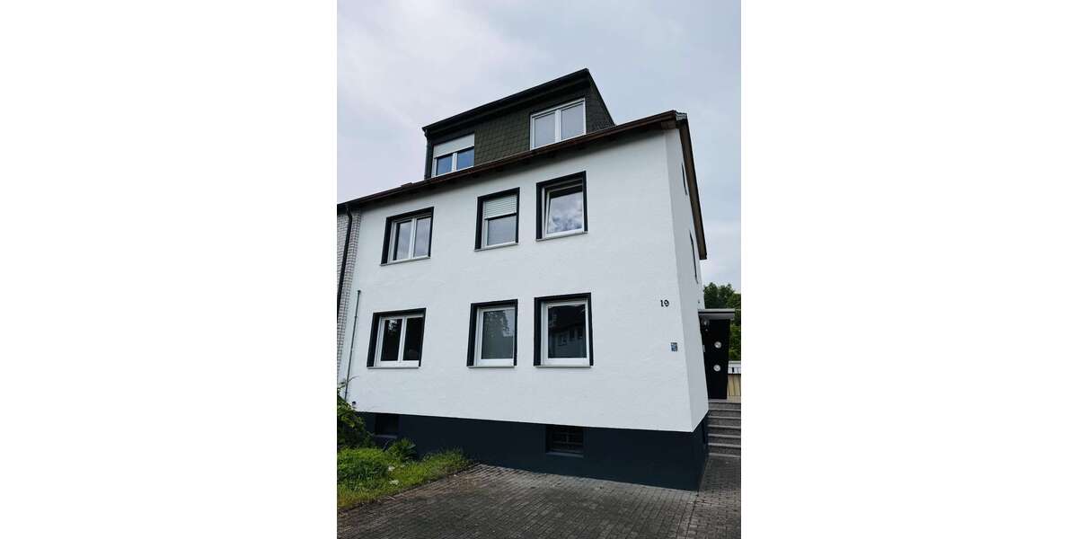 Einfamilienhaus Lünen Alstedde - 10 Zimmer, 165 m&sup2;, 430.000&euro; | Angebot:26608074