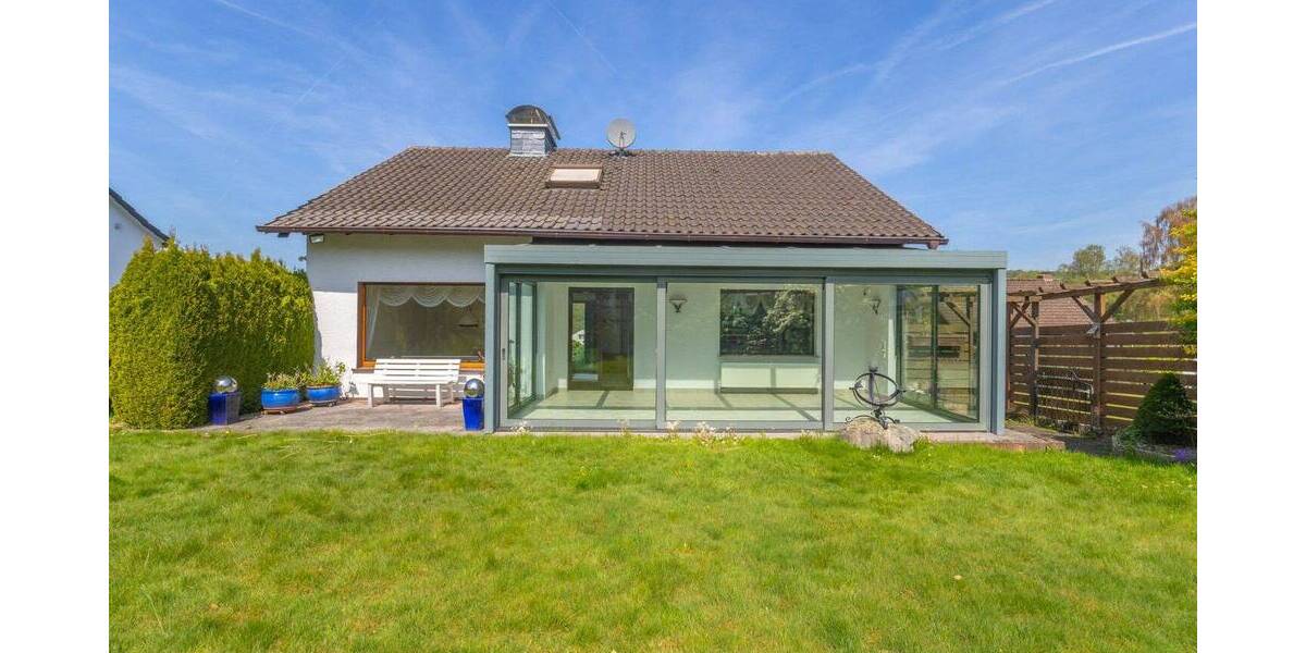 Einfamilienhaus Menden Mitte - 5 Zimmer, 122 m&sup2;, 215.000&euro; | Angebot:26486387
