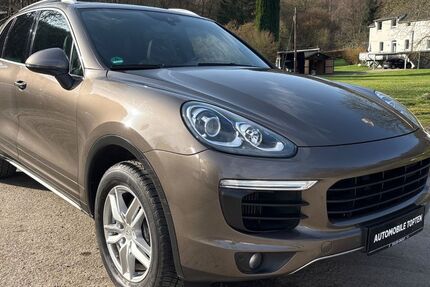 Porsche Cayenne 209.000 km 26.999 &euro; Hagen 58097