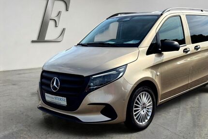 Mercedes-Benz Vito 55.116 km 40.990 &euro; Witten 58454