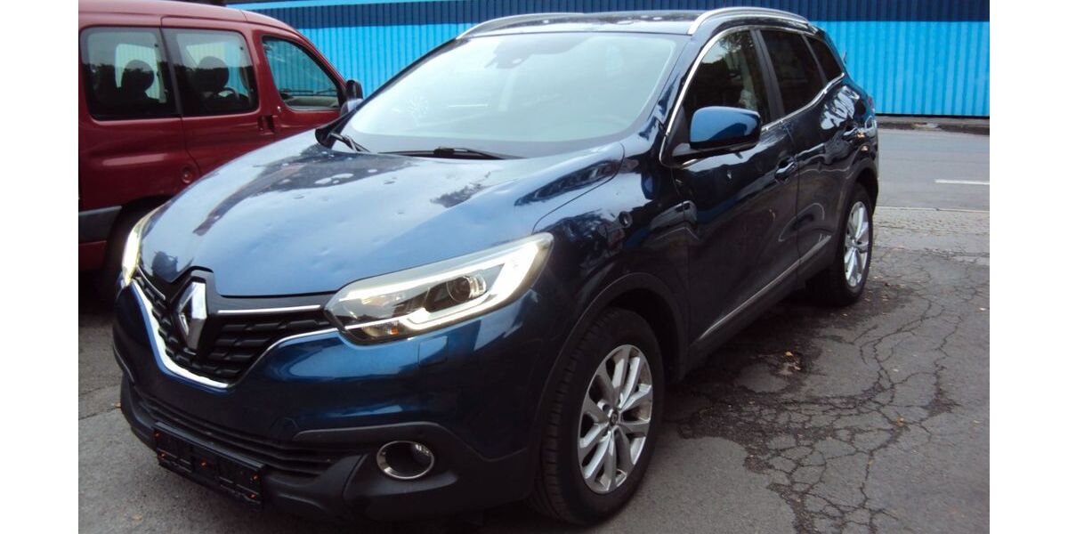 Renault Kadjar 41.000 km 8.500 &euro; Hagen 58091