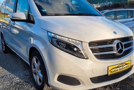 Mercedes-Benz V 220 341.201 km 18.500 &euro; Dortmund 44339
