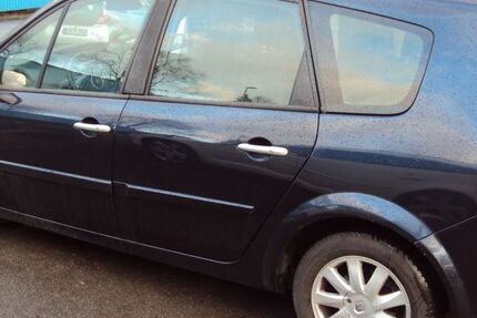 Renault Scenic 230.000 km 2.000 &euro; Hagen 58091