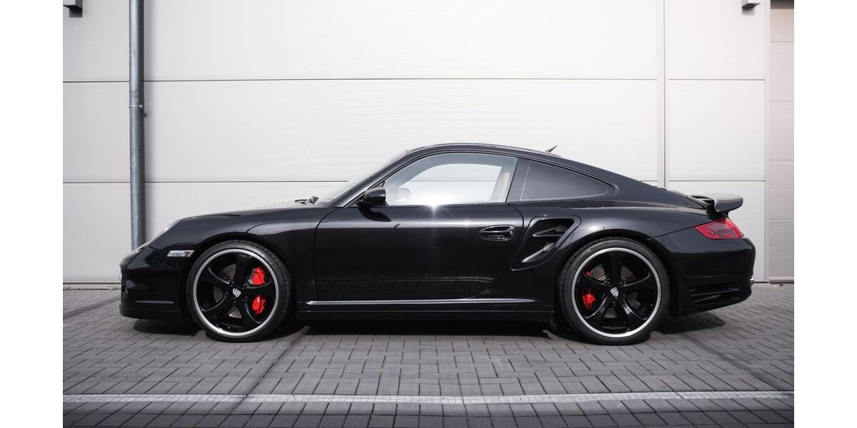 Porsche 997 81.100 km 82.900 &euro; Holzwickede 59439