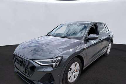 Audi e-tron 61.217 km 40.885 &euro; Hagen 58091