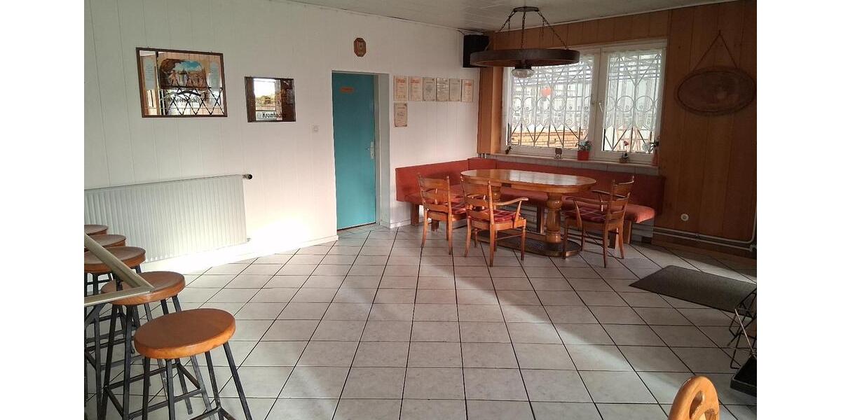 Gewerbeobjekt Hamm Berge - 120&euro; | Angebot:24296443