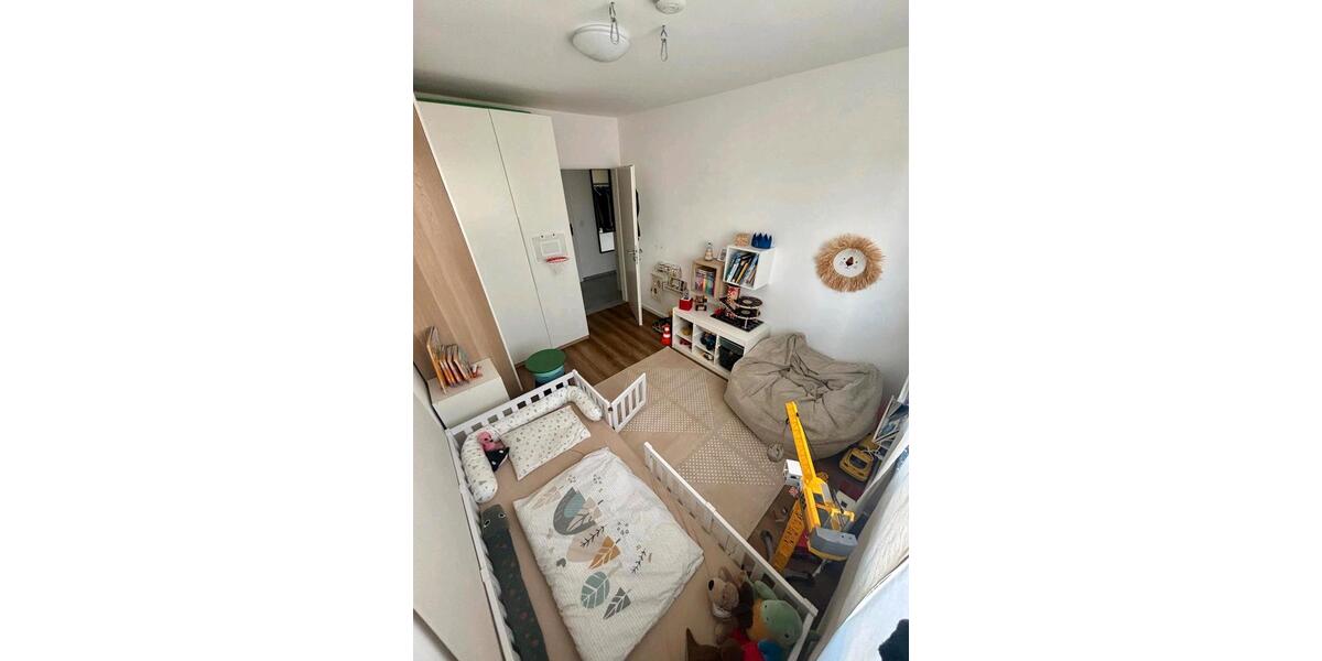 Etagenwohnung Dortmund Huckarde - 3 Zimmer, 68 m&sup2;, 184.000&euro; | Angebot:26701907