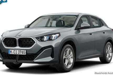 BMW X2 19.005 km 42.590 &euro; Hamm 59071