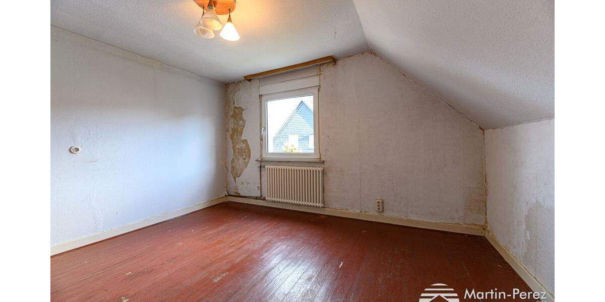 Doppelhaushälfte Hagen Emst - 4 Zimmer, 96 m&sup2;, 220.000&euro; | Angebot:25708617