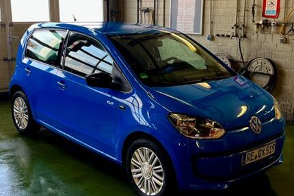 VW up! 115.000 km 6.000 &euro; Selm 59379