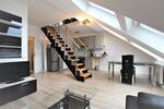 Dachgeschoßwohnung Dortmund Innenstadt West - 1.5 Zimmer, 40 m&sup2;, 950&euro; | Angebot:26487614