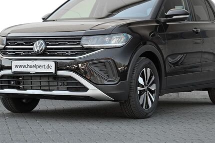VW T-Cross 4.445 km 24.911 &euro; Bergkamen 59192