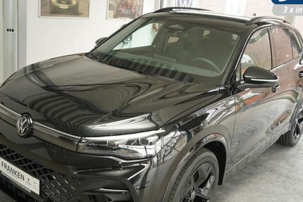 VW Tiguan 6.000 km 45.970 &euro; Hamm 59065