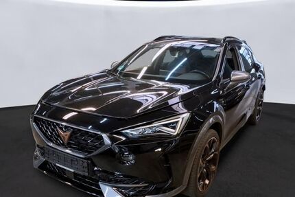 Cupra Formentor 83.574 km 26.715 &euro; Hagen 58091