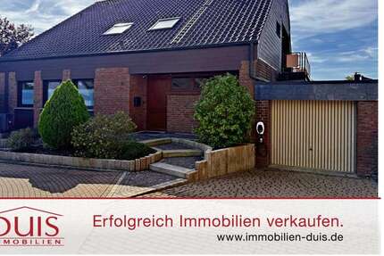 Wohnung Oer-Erkenschwick Erkenschwick - 3 Zimmer, 104 m&sup2;, 239.000&euro; | Angebot:27544864