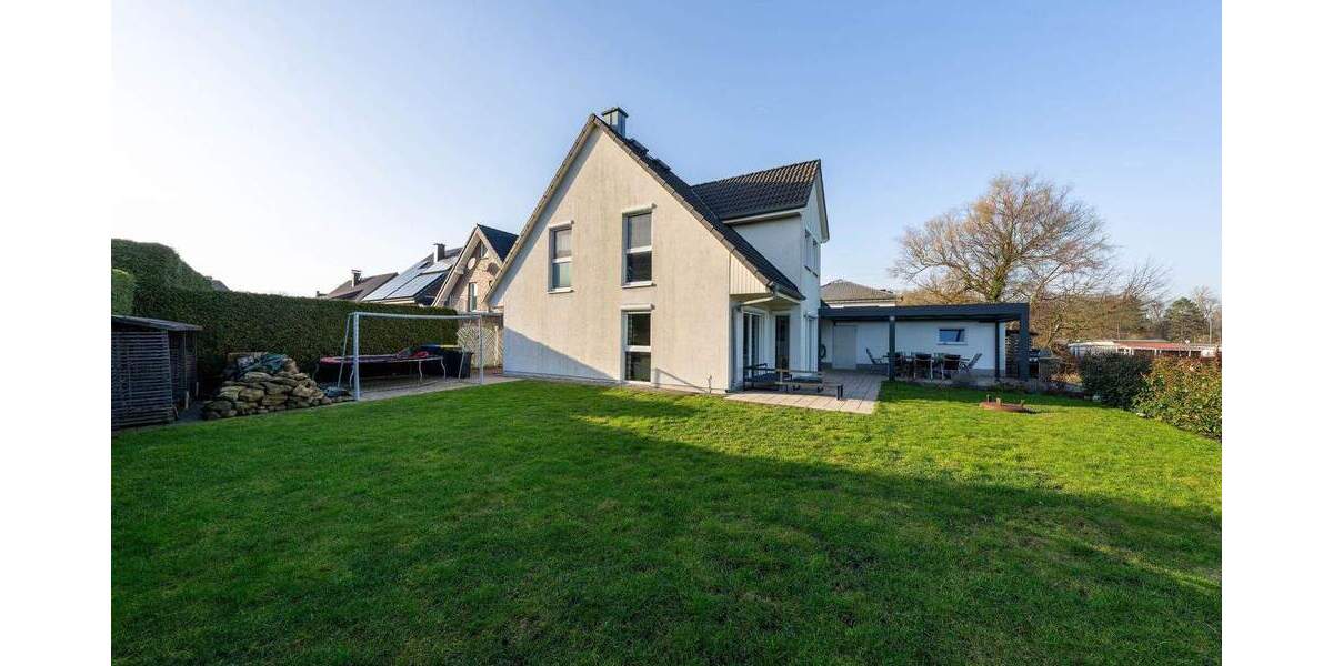 Einfamilienhaus Selm - 4 Zimmer, 140 m&sup2;, 539.000&euro; | Angebot:25736777