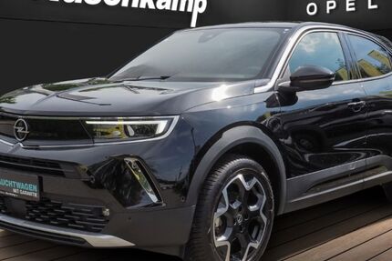 Opel Mokka 32.070 km 19.980 &euro; Lünen 44532
