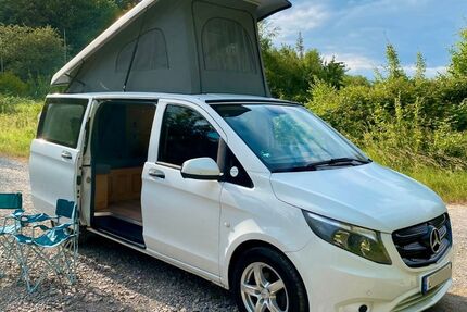 Mercedes-Benz Vito 130.600 km 28.700 &euro; Unna 59427