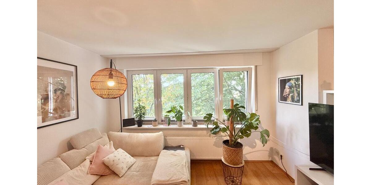 Etagenwohnung Recklinghausen Berghausen - 2.5 Zimmer, 69 m&sup2;, 710&euro; | Angebot:26039353