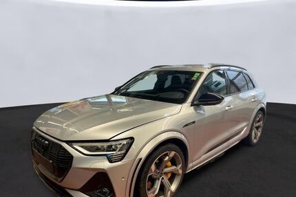 Audi e-tron 44.730 km 42.550 &euro; Hagen 58091