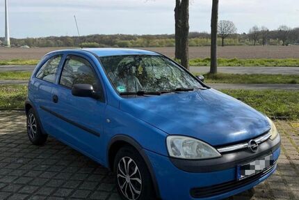 Opel Corsa 152.282 km 950 &euro; Bergkamen 59192