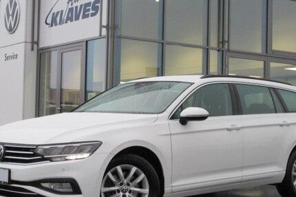 VW Passat Variant 74.800 km 22.500 &euro; Ascheberg 59387