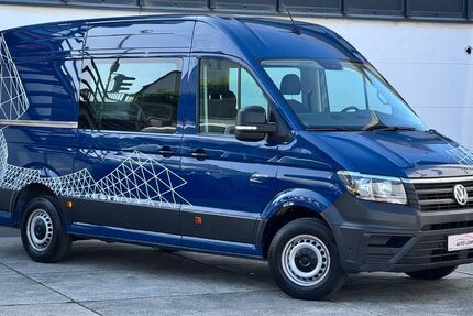 VW Crafter 262.000 km 17.500 &euro; Hagen 58119