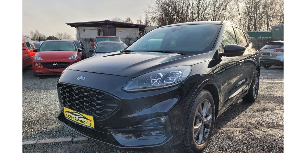 Ford Kuga 118.593 km 18.750 &euro; Dortmund 44339