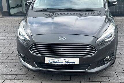 Ford S-Max 129.135 km 18.600 &euro; Olfen 59399