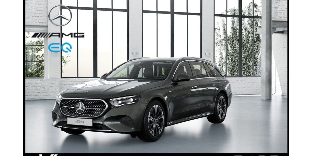 Mercedes-Benz E 300 5.866 km 53.790 &euro; Iserlohn 58636