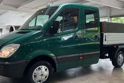 Mercedes-Benz Sprinter 249.990 km 13.490 &euro; Datteln 45711