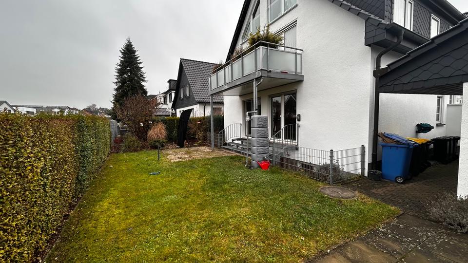 Etagenwohnung Holzwickede - 4 Zimmer, 126 m&sup2;, 349.000&euro; | Angebot:26516284