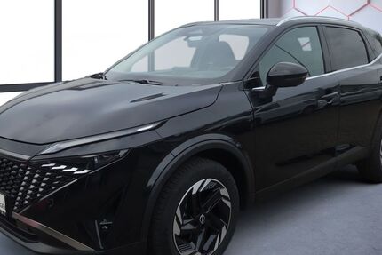 Nissan Qashqai 24.950 km 27.990 &euro; Recklinghausen 45663