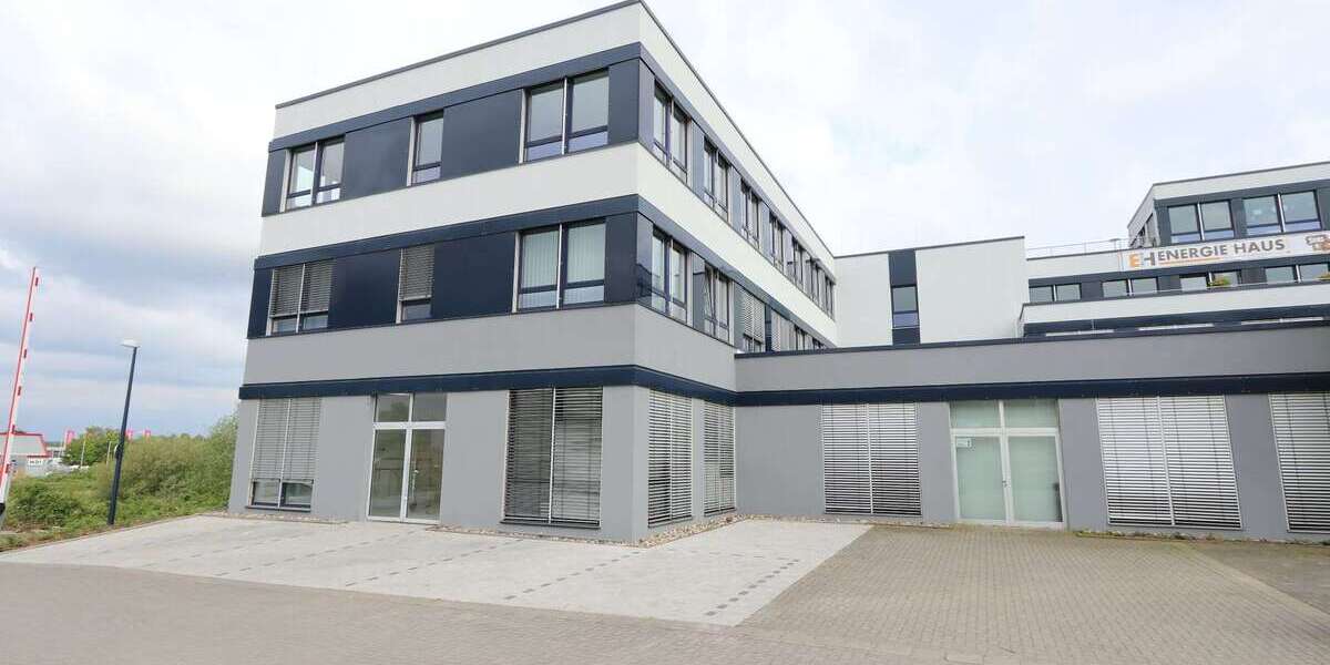 Gewerbeobjekt Holzwickede - 1.750&euro; | Angebot:25177192