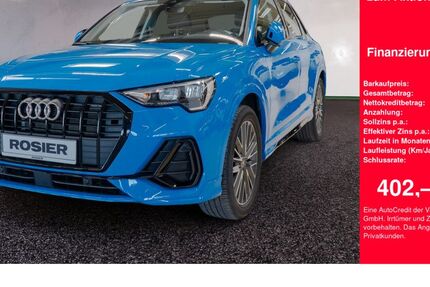 Audi Q3 29.359 km 32.440 &euro; Menden 58706