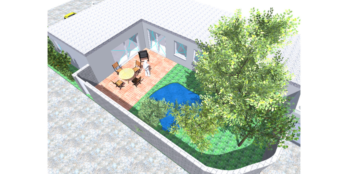 Bungalow Hamm Herringen - 4 Zimmer, 340.000&euro; | Angebot:23292062