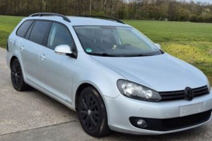 VW Golf 224.000 km 2.999 &euro; Holzwickede 59439