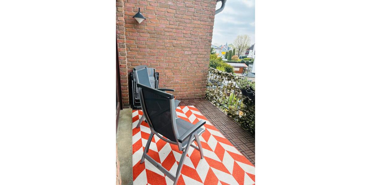 Maisonettenwohnung Dortmund Eving - 3.5 Zimmer, 95 m&sup2;, 326.000&euro; | Angebot:26296473