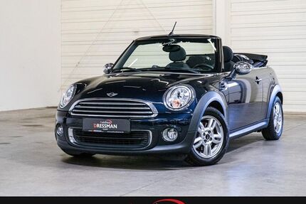 Mini ONE 134.500 km 6.765 &euro; Hamm 59067