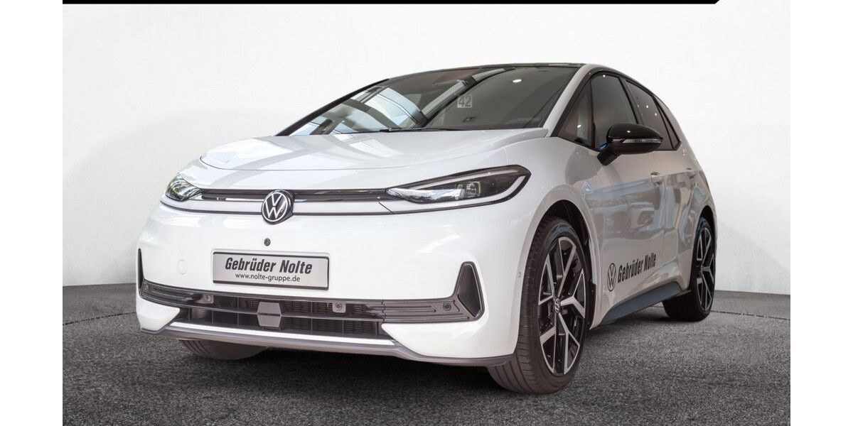 VW ID.3 3.950 km 49.950 &euro; Iserlohn 58636