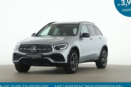 Mercedes-Benz GLC 300 32.900 km 42.980 &euro; Senden-Bösensell 48308