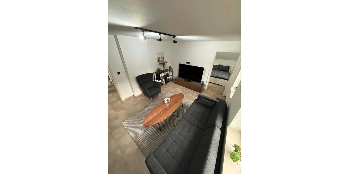 Etagenwohnung Dortmund Innenstadt West - 2.5 Zimmer, 68 m&sup2;, 1.100&euro; | Angebot:26665398