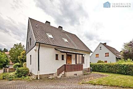 Haus Menden Berkenhofskamp - 6 Zimmer, 137 m&sup2;, 139.000&euro; | Angebot:27339142