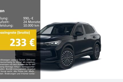 VW Tiguan 14.778 km 31.970 &euro; Recklinghausen 45663