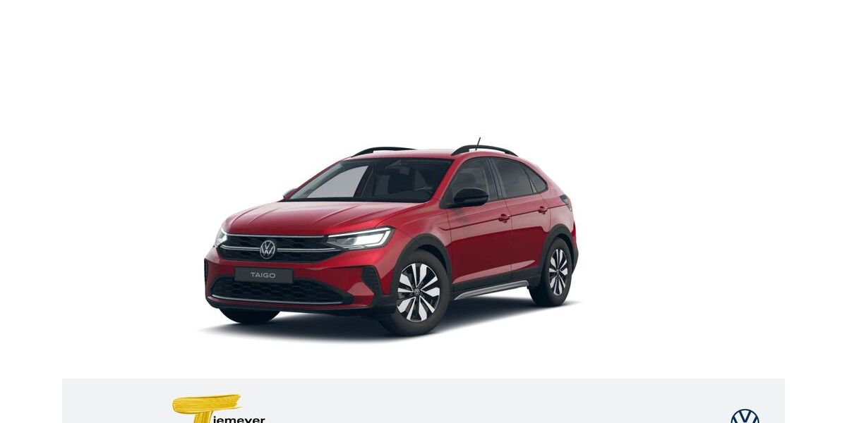 VW Taigo 18.634 km 18.960 &euro; Recklinghausen 45663