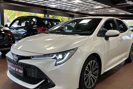 Toyota Corolla 180.000 km 15.900 &euro; Werne 59368
