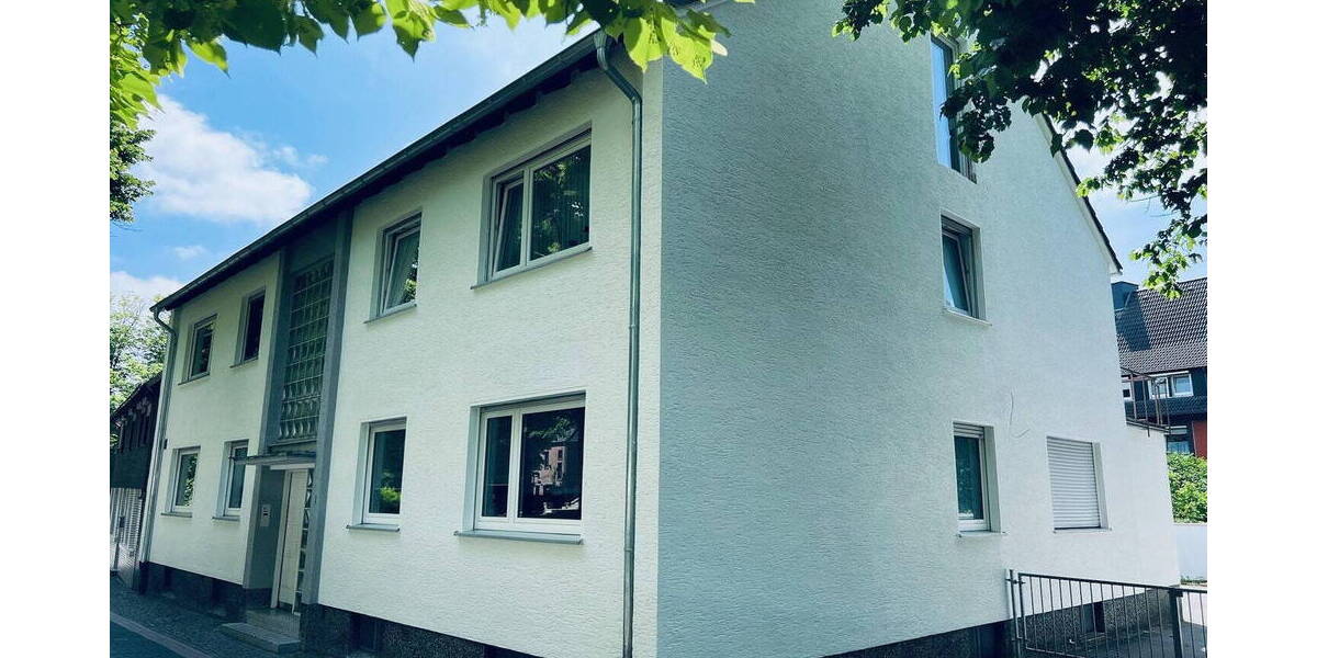 Etagenwohnung Kamen Kamen-Mitte - 4 Zimmer, 112 m&sup2;, 1.250&euro; | Angebot:26257727